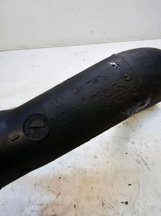 RURA WĄŻ INTERCOOLERA AUDI VW SKODA 1K0145762CK