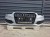 ZDERZAK PRZÓD KOMPLETNY AUDI A6 C7 S LINE SPRYSKI 4 X PDC ORYGINAŁ LX7W !!!