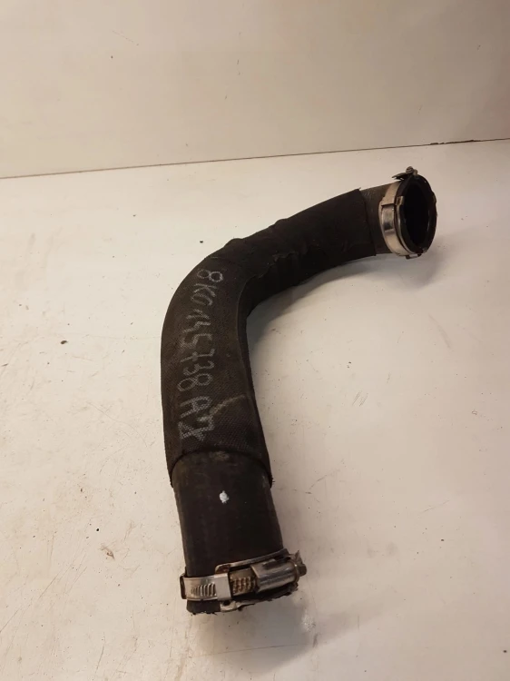 RURA WĄŻ INTERCOOLERA AUDI A4 B8 A5 8K0145738AJ