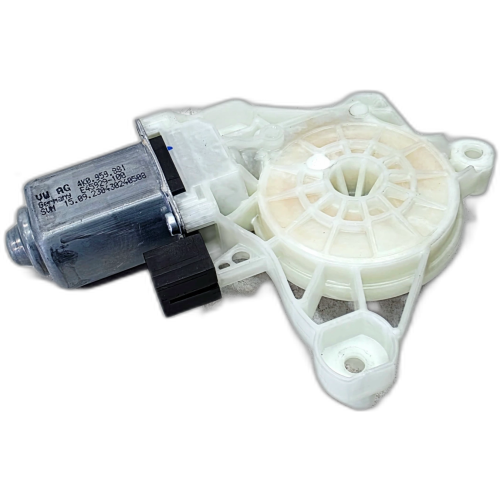 SILNICZEK PODNOSZENIA SZYBY PRAWY TYŁ AUDI Q4 E-TRON 4K0959881