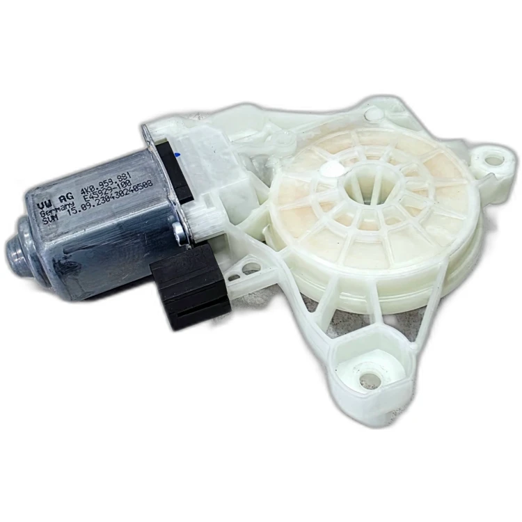 SILNICZEK PODNOSZENIA SZYBY PRAWY TYŁ AUDI Q4 E-TRON 4K0959881