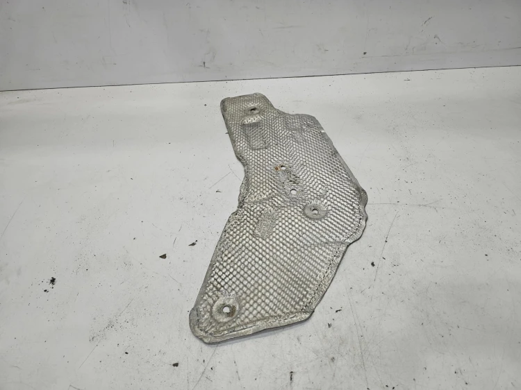 OSŁONA TERMICZNA PRAWA AUDI Q5 8R 8R0804162A