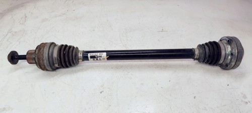 PÓŁOŚ LEWA PRAWA TYLNA AUDI A4 B8 A5 8K0501203M