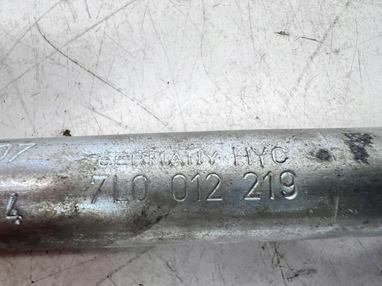 KLUCZ DO KÓŁ AUDI VW SKODA A1 A3 A3 A4 A5 A6 ITD 7L0012219