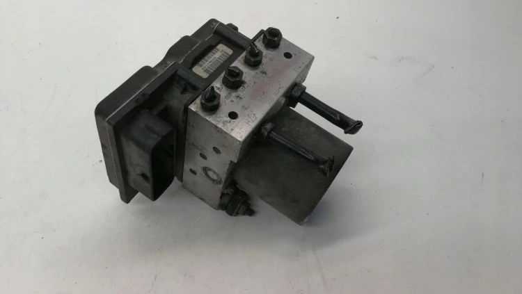 POMPA ABS ESP AUDI RS4 B7 8E0910517G 8E0614517BD