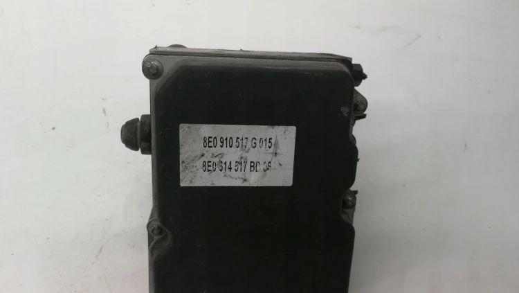 POMPA ABS ESP AUDI RS4 B7 8E0910517G 8E0614517BD