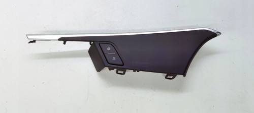 DEKOR DRZWI LEWY PRZÓD AUDI A4 B9 8W0959521A