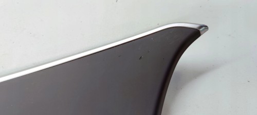 DEKOR DRZWI LEWY PRZÓD AUDI A4 B9 8W0959521A