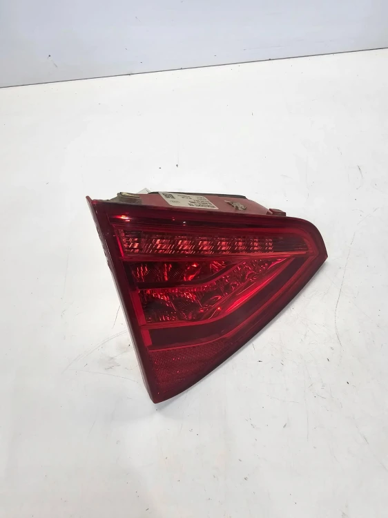 LAMPA LEWY TYŁ Z KLAPY AUDI A5 8T LIFT COUPE 8T0945093C