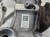 WAHACZE ZWROTNICA LEWY TYŁ AUDI Q7 4M 4M0505311J 4M0505431AJ