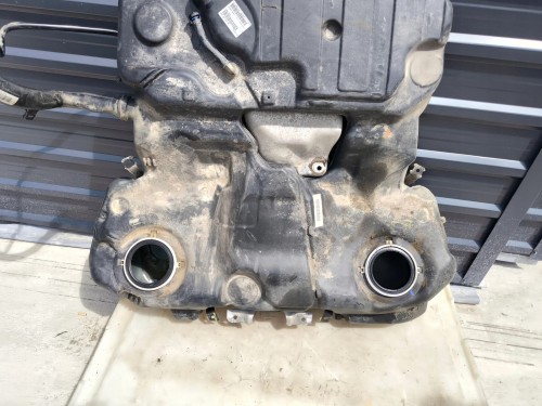 BAK ZBIORNIK PALIWA AUDI A6 C6 4F0201021DL QUATTRO DIESEL