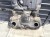 BAK ZBIORNIK PALIWA AUDI A6 C6 4F0201021DL QUATTRO DIESEL