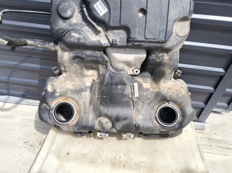 BAK ZBIORNIK PALIWA AUDI A6 C6 4F0201021DL QUATTRO DIESEL