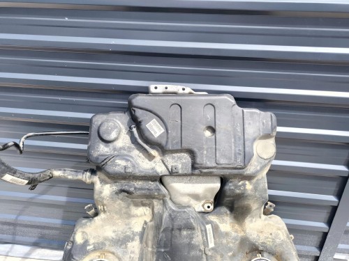 BAK ZBIORNIK PALIWA AUDI A6 C6 4F0201021DL QUATTRO DIESEL