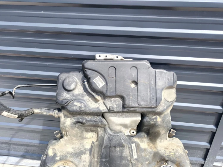 BAK ZBIORNIK PALIWA AUDI A6 C6 4F0201021DL QUATTRO DIESEL