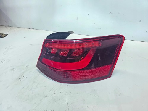 LAMPA PRAWY TYŁ AUDI A3 8V 3 DRZWI 8V3945096D LED
