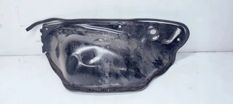 OSŁONA ŚCIANY GRODZIOWEJ ŚCIANA A6 C7 4G0804165B