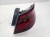 LAMPA PRAWY TYŁ AUDI A3 8V 3 DRZWI 8V3945096D LED