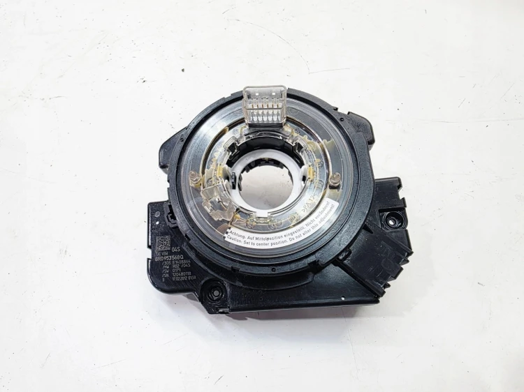TAŚMA ZWIJAK PODUSZKI AUDI A4 B8 A5 8T Q5 LIFT A6 C7 A7 8R0953568Q