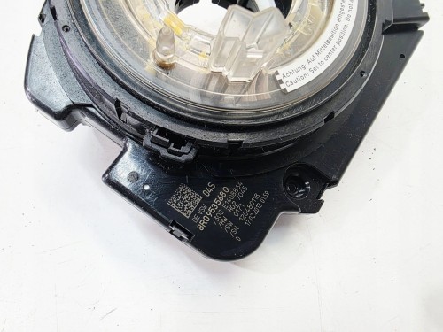 TAŚMA ZWIJAK PODUSZKI AUDI A4 B8 A5 8T Q5 LIFT A6 C7 A7 8R0953568Q