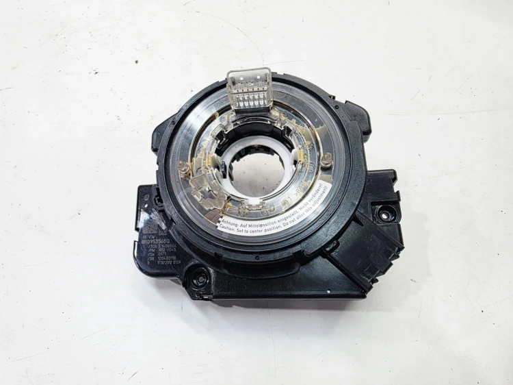TAŚMA ZWIJAK PODUSZKI AUDI A4 B8 A5 8T Q5 LIFT A6 C7 A7 8R0953568Q
