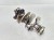 WAŁ KORBOWY AUDI A4 A5 A6 C7 A7 Q7 3.0 TFSI CRE 06E101AK FR R6ED 2/26