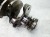 WAŁ KORBOWY AUDI A4 A5 A6 C7 A7 Q7 3.0 TFSI CRE 06E101AK FR R6ED 2/26