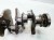 WAŁ KORBOWY AUDI A4 A5 A6 C7 A7 Q7 3.0 TFSI CRE 06E101AK FR R6ED 2/26