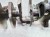WAŁ KORBOWY AUDI A4 A5 A6 C7 A7 Q7 3.0 TFSI CRE 06E101AK FR R6ED 2/26