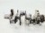WAŁ KORBOWY AUDI A4 A5 A6 C7 A7 Q7 3.0 TFSI CRE 06E101AK FR R6ED 2/26