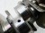 WAŁ KORBOWY AUDI A4 A5 A6 C7 A7 Q7 3.0 TFSI CRE 06E101AK FR R6ED 2/26