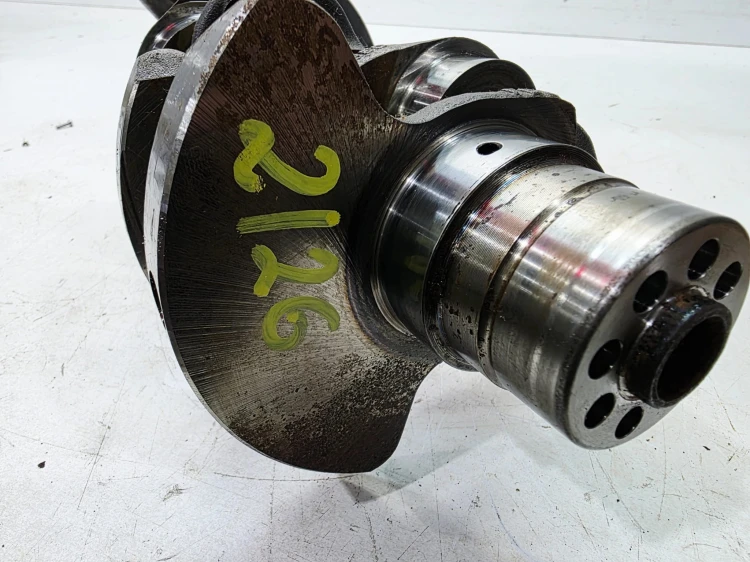 WAŁ KORBOWY AUDI A4 A5 A6 C7 A7 Q7 3.0 TFSI CRE 06E101AK FR R6ED 2/26