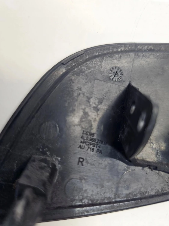 ZAŚLEPKA SPRYSKIWACZA PRAWA AUDI Q7 4L LIFT 4L0955276G S-LINE
