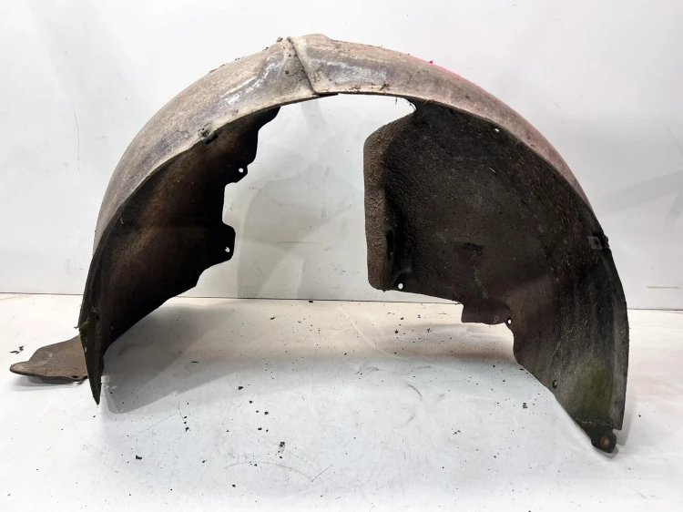 NADKOLE PRAWY PRZÓD AUDI TT 8J 8J0821172B