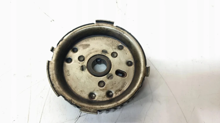 KOŁO KÓŁKO ROZRZĄDU AUDI VOLKSWAGEN SEAT SKODA 03L109111 03L109239A