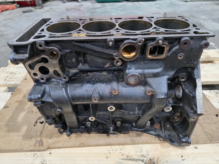BLOK SILNIKA AUDI A4 B9 A5 Q5 FY 2.0 TFSI DAY 06K103023E 7/26