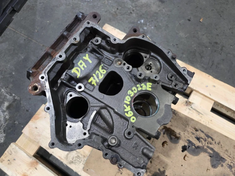 BLOK SILNIKA AUDI A4 B9 A5 Q5 FY 2.0 TFSI DAY 06K103023E 7/26