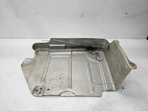 OSŁONA TERMICZNA AUDI A3 8P R32 QUATTRO 1K0825701E