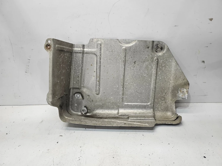 OSŁONA TERMICZNA AUDI A3 8P R32 QUATTRO 1K0825701E