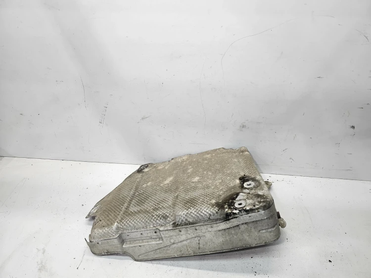 OSŁONA TERMICZNA AUDI A3 8P R32 QUATTRO 1K0825701E
