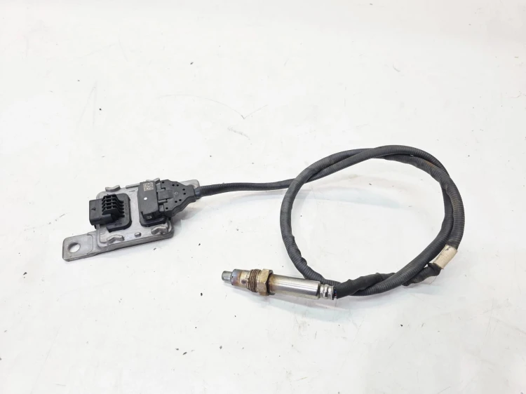 SONDA LAMBDA CZUJNIK NOX AUDI Q5 FY 3.0 TDI 80A907807D NOxC3