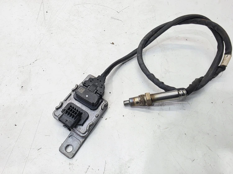 SONDA LAMBDA CZUJNIK NOX AUDI Q5 FY 3.0 TDI 80A907807D NOxC3
