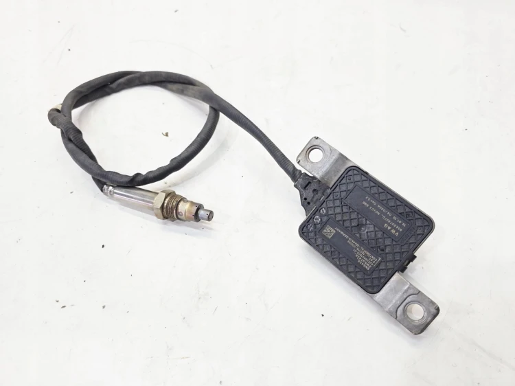 SONDA LAMBDA CZUJNIK NOX AUDI Q5 FY 3.0 TDI 80A907807D NOxC3