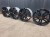 FELGA FELGI VW AUDI A3 A4 A6 ITP 7.5J R18 ET51 8V0601025BL 11/26 KOMPLET