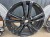 FELGA FELGI VW AUDI A3 A4 A6 ITP 7.5J R18 ET51 8V0601025BL 11/26 KOMPLET