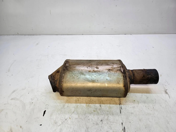 KATALIZATOR DPF FILTR AUDI A4 B8 A5 Q5 2.0 TDI 8K0131703AN