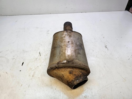 KATALIZATOR DPF FILTR AUDI A4 B8 A5 Q5 2.0 TDI 8K0131703AN