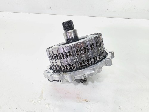 SPRZĘGŁO SKRZYNI BIEGÓW S-TRONIC AUDI A4 B9 A5 A6 A7 0CK141063C 0CK141030L