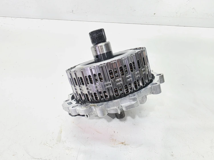 SPRZĘGŁO SKRZYNI BIEGÓW S-TRONIC AUDI A4 B9 A5 A6 A7 0CK141063C 0CK141030L