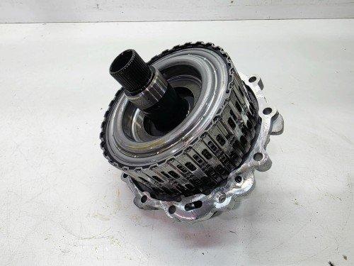 SPRZĘGŁO SKRZYNI BIEGÓW S-TRONIC AUDI A4 B9 A5 A6 A7 0CK141063C 0CK141030L